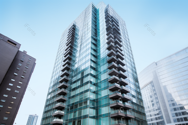 简约城市建筑商务大厦摄影图,高清,摄影图,摄影图片,图片大全,摄影图免费下载